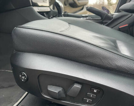 Белый БМВ Х1, объемом двигателя 2 л и пробегом 205 тыс. км за 12999 $, фото 49 на Automoto.ua