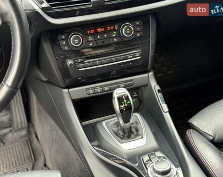 Білий БМВ Х1, об'ємом двигуна 2 л та пробігом 240 тис. км за 11200 $, фото 27 на Automoto.ua