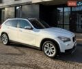 Белый БМВ Х1, объемом двигателя 2 л и пробегом 130 тыс. км за 13000 $, фото 1 на Automoto.ua