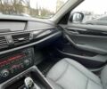 Білий БМВ Х1, об'ємом двигуна 2 л та пробігом 104 тис. км за 11500 $, фото 12 на Automoto.ua