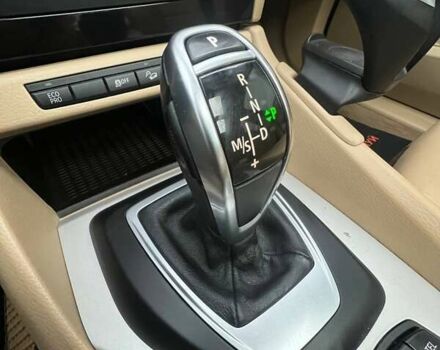 Белый БМВ Х1, объемом двигателя 2 л и пробегом 179 тыс. км за 11900 $, фото 22 на Automoto.ua