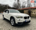 Білий БМВ Х1, об'ємом двигуна 2 л та пробігом 300 тис. км за 11900 $, фото 10 на Automoto.ua