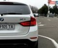 Білий БМВ Х1, об'ємом двигуна 2 л та пробігом 240 тис. км за 11200 $, фото 18 на Automoto.ua