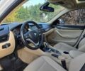 Белый БМВ Х1, объемом двигателя 2 л и пробегом 210 тыс. км за 10999 $, фото 11 на Automoto.ua