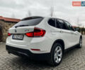 Білий БМВ Х1, об'ємом двигуна 2 л та пробігом 300 тис. км за 11900 $, фото 43 на Automoto.ua