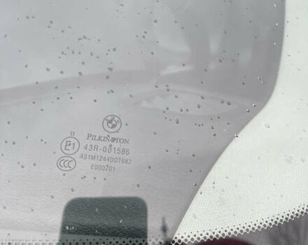 Белый БМВ Х1, объемом двигателя 2 л и пробегом 205 тыс. км за 12999 $, фото 25 на Automoto.ua