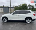 Білий БМВ Х1, об'ємом двигуна 2 л та пробігом 152 тис. км за 15000 $, фото 4 на Automoto.ua
