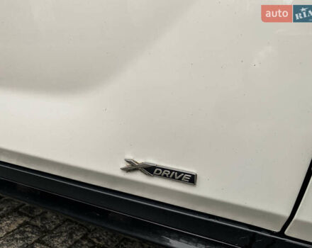 Білий БМВ Х1, об'ємом двигуна 2 л та пробігом 300 тис. км за 11900 $, фото 14 на Automoto.ua