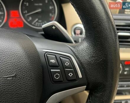 Белый БМВ Х1, объемом двигателя 2 л и пробегом 179 тыс. км за 11900 $, фото 17 на Automoto.ua