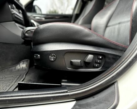 Білий БМВ Х1, об'ємом двигуна 2 л та пробігом 240 тис. км за 11200 $, фото 21 на Automoto.ua