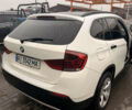Білий БМВ Х1, об'ємом двигуна 2 л та пробігом 217 тис. км за 13000 $, фото 4 на Automoto.ua