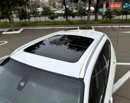 Білий БМВ Х1, об'ємом двигуна 2 л та пробігом 240 тис. км за 11200 $, фото 19 на Automoto.ua