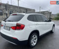 Білий БМВ Х1, об'ємом двигуна 2 л та пробігом 152 тис. км за 15000 $, фото 6 на Automoto.ua
