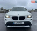 Білий БМВ Х1, об'ємом двигуна 2 л та пробігом 152 тис. км за 15000 $, фото 1 на Automoto.ua