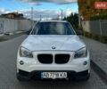 Белый БМВ Х1, объемом двигателя 2 л и пробегом 169 тыс. км за 11900 $, фото 1 на Automoto.ua