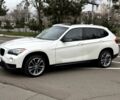 Білий БМВ Х1, об'ємом двигуна 2 л та пробігом 240 тис. км за 11200 $, фото 7 на Automoto.ua