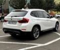 Білий БМВ Х1, об'ємом двигуна 2 л та пробігом 240 тис. км за 11200 $, фото 4 на Automoto.ua