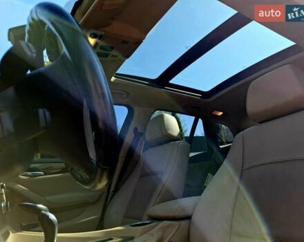 Білий БМВ Х1, об'ємом двигуна 2 л та пробігом 149 тис. км за 13300 $, фото 23 на Automoto.ua