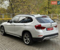 БМВ Х1 2012 в Львове на Automoto.ua Белый БМВ Х1, объемом двигателя 2 л и пробегом 169 тыс. км за 9200 $, фото 7 на Automoto.ua