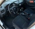 Белый БМВ Х1, объемом двигателя 2 л и пробегом 179 тыс. км за 9699 $, фото 16 на Automoto.ua