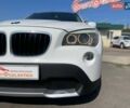 Белый БМВ Х1, объемом двигателя 2 л и пробегом 179 тыс. км за 9699 $, фото 2 на Automoto.ua