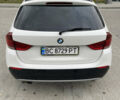 Белый БМВ Х1, объемом двигателя 2 л и пробегом 208 тыс. км за 9300 $, фото 6 на Automoto.ua