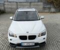 Белый БМВ Х1, объемом двигателя 2 л и пробегом 152 тыс. км за 12900 $, фото 18 на Automoto.ua