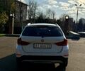 Белый БМВ Х1, объемом двигателя 2 л и пробегом 103 тыс. км за 13000 $, фото 2 на Automoto.ua