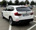 Білий БМВ Х1, об'ємом двигуна 2 л та пробігом 240 тис. км за 11200 $, фото 5 на Automoto.ua