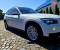 Білий БМВ Х1, об'ємом двигуна 2 л та пробігом 149 тис. км за 13300 $, фото 41 на Automoto.ua