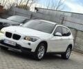 Белый БМВ Х1, объемом двигателя 2 л и пробегом 152 тыс. км за 12900 $, фото 1 на Automoto.ua