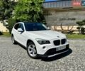 Белый БМВ Х1, объемом двигателя 2 л и пробегом 214 тыс. км за 8499 $, фото 30 на Automoto.ua