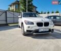 Белый БМВ Х1, объемом двигателя 2 л и пробегом 145 тыс. км за 14000 $, фото 1 на Automoto.ua