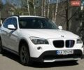 Белый БМВ Х1, объемом двигателя 2 л и пробегом 216 тыс. км за 9300 $, фото 1 на Automoto.ua
