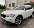 Белый БМВ Х1, объемом двигателя 2 л и пробегом 218 тыс. км за 11450 $, фото 1 на Automoto.ua