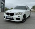 Белый БМВ Х1, объемом двигателя 2 л и пробегом 260 тыс. км за 13500 $, фото 1 на Automoto.ua
