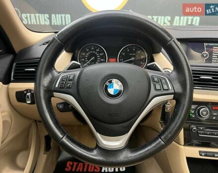 Белый БМВ Х1, объемом двигателя 2 л и пробегом 179 тыс. км за 11900 $, фото 14 на Automoto.ua