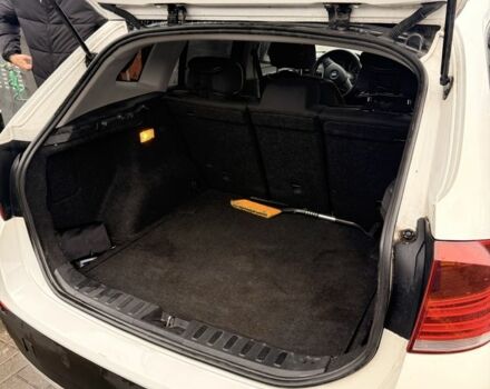 Білий БМВ Х1, об'ємом двигуна 2 л та пробігом 217 тис. км за 13000 $, фото 3 на Automoto.ua