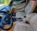 Білий БМВ Х1, об'ємом двигуна 2 л та пробігом 149 тис. км за 13300 $, фото 22 на Automoto.ua