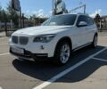 Белый БМВ Х1, объемом двигателя 2 л и пробегом 125 тыс. км за 14500 $, фото 1 на Automoto.ua