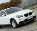 Белый БМВ Х1, объемом двигателя 2 л и пробегом 152 тыс. км за 12900 $, фото 4 на Automoto.ua