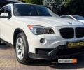 Білий БМВ Х1, об'ємом двигуна 2 л та пробігом 172 тис. км за 12600 $, фото 1 на Automoto.ua