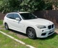 Білий БМВ Х1, об'ємом двигуна 2 л та пробігом 308 тис. км за 10800 $, фото 1 на Automoto.ua