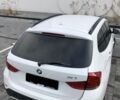 Белый БМВ Х1, объемом двигателя 2 л и пробегом 194 тыс. км за 14500 $, фото 9 на Automoto.ua