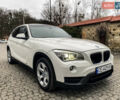 Білий БМВ Х1, об'ємом двигуна 2 л та пробігом 300 тис. км за 11900 $, фото 40 на Automoto.ua