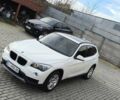 Белый БМВ Х1, объемом двигателя 2 л и пробегом 152 тыс. км за 12900 $, фото 19 на Automoto.ua