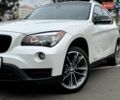 Білий БМВ Х1, об'ємом двигуна 2 л та пробігом 240 тис. км за 11200 $, фото 15 на Automoto.ua