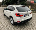 Білий БМВ Х1, об'ємом двигуна 2 л та пробігом 300 тис. км за 11900 $, фото 19 на Automoto.ua