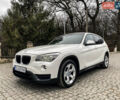 Білий БМВ Х1, об'ємом двигуна 2 л та пробігом 300 тис. км за 11900 $, фото 4 на Automoto.ua