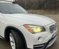 Белый БМВ Х1, объемом двигателя 2 л и пробегом 205 тыс. км за 12999 $, фото 22 на Automoto.ua